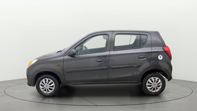 View Maruti Suzuki Alto 800 Image 5 Used Maruti Suzuki Alto 800 Image 5
