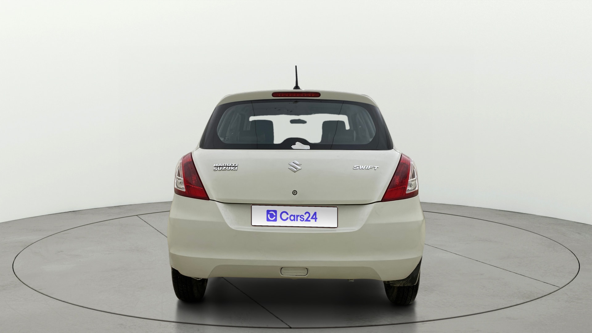 View 2017 Maruti Suzuki 1000 Base Variant Image 38 Used 2017 Maruti Suzuki 1000 Base Variant Image 38