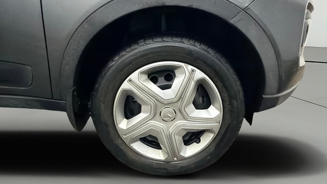 View Tata Nexon Image 40 Used Tata Nexon Image 40
