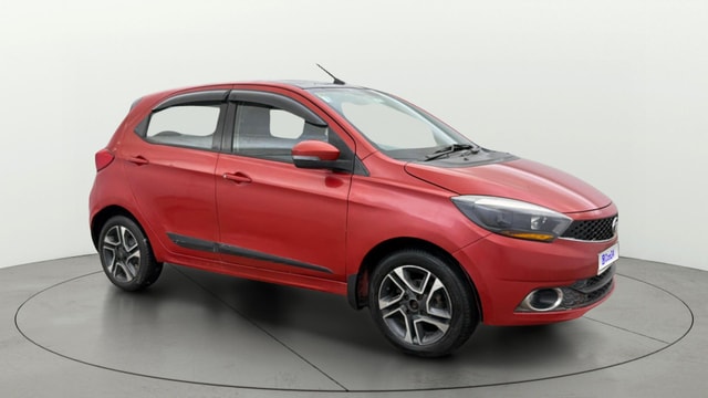 View Tata Tiago Image 21 Used Tata Tiago Image 21