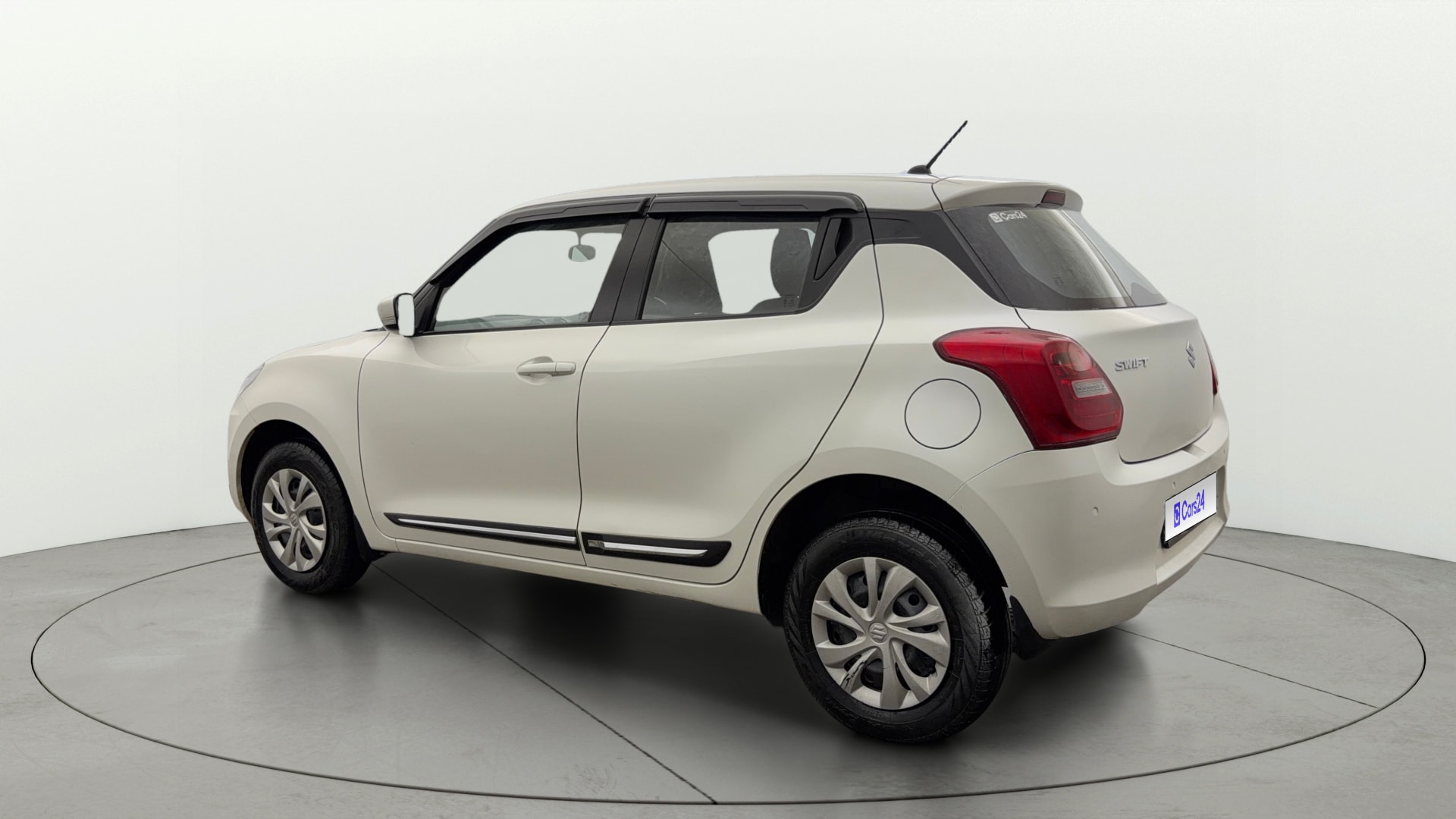 View 2023 Maruti Suzuki 1000 Base Variant Image 2 Used 2023 Maruti Suzuki 1000 Base Variant Image 2