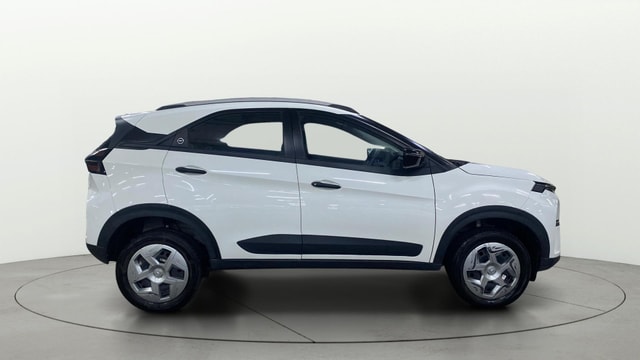 View Tata Nexon Image 8 Used Tata Nexon Image 8