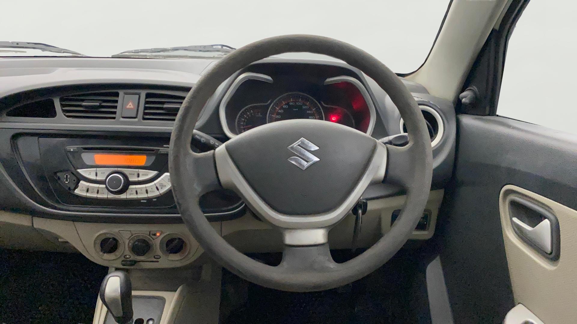 View 2015 Maruti Suzuki Alto K10 LX Image 20 Used 2015 Maruti Suzuki Alto K10 LX Image 20