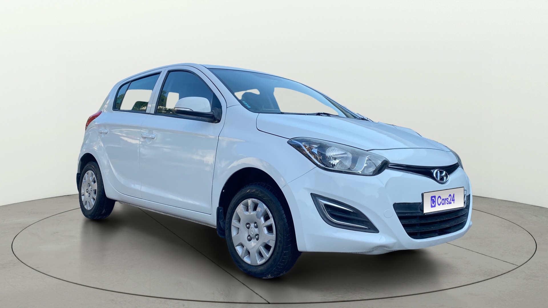 Used 2014 Hyundai i20 Used 2014 Hyundai i20