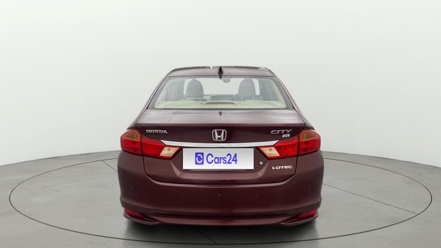 View Honda City Image 39 Used Honda City Image 39