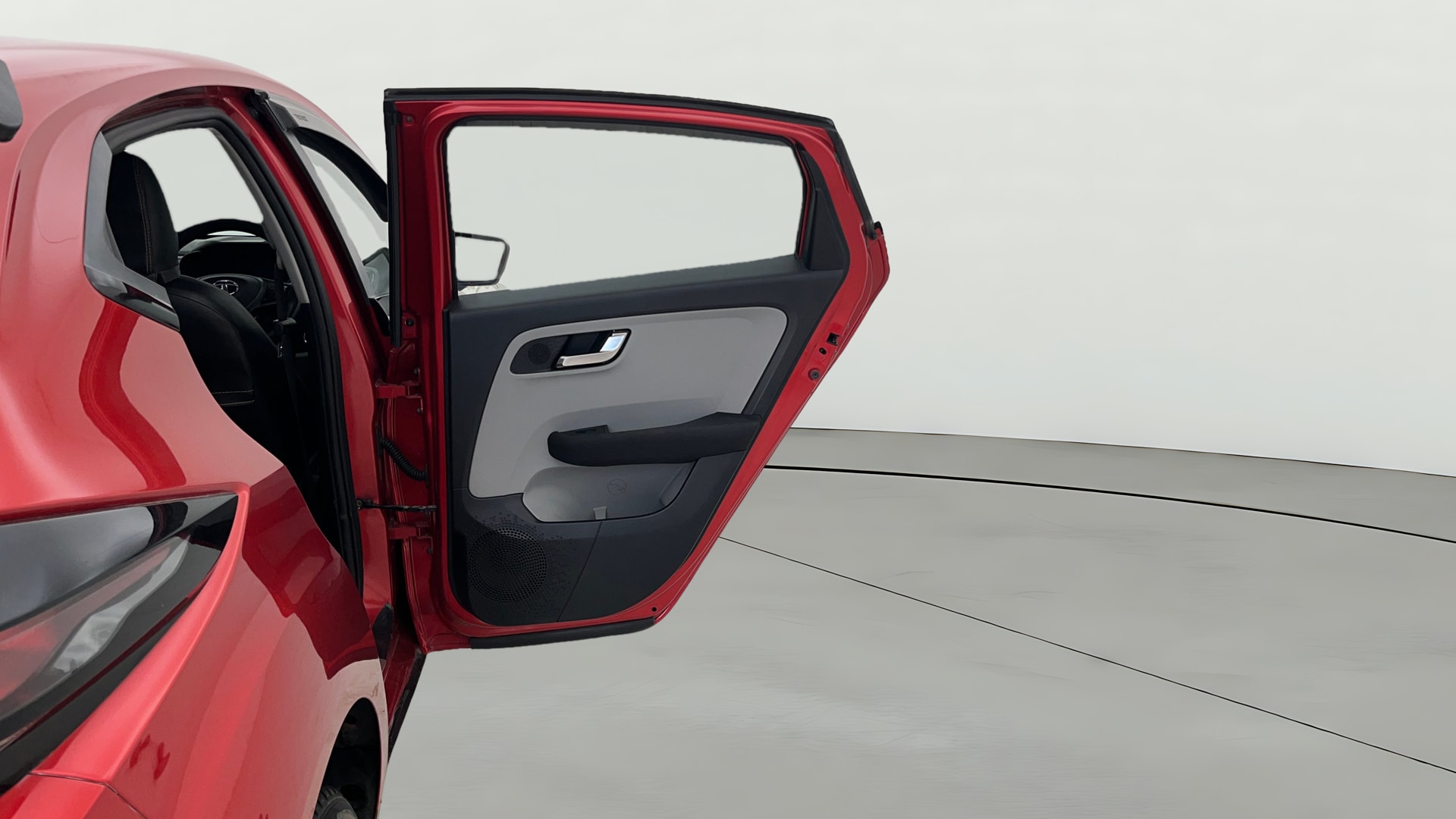 Used 2020 Tata Altroz Used 2020 Tata Altroz