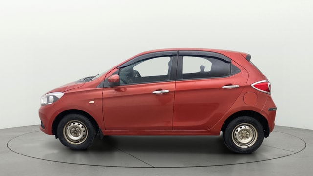 View Tata Tiago Image 5 Used Tata Tiago Image 5