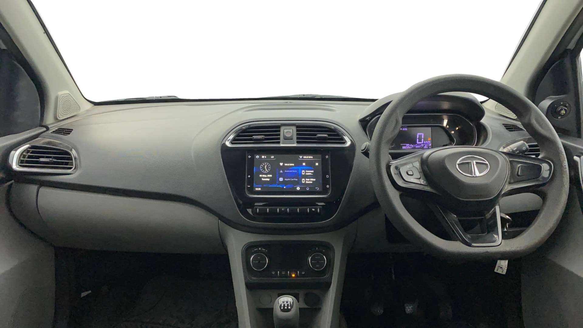 Used 2020 Tata Tiago Used 2020 Tata Tiago
