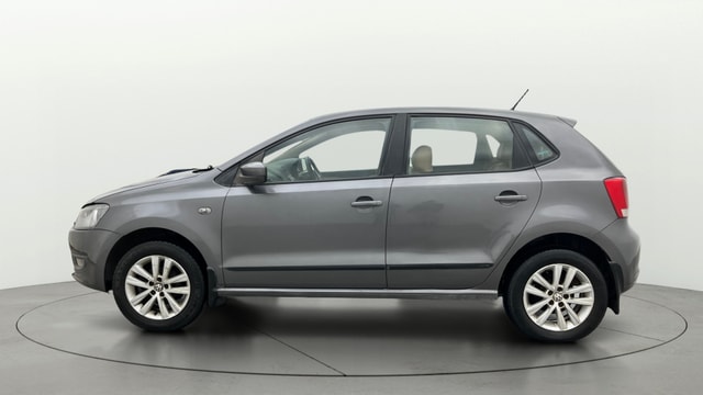 View Volkswagen Polo Image 5 Used Volkswagen Polo Image 5