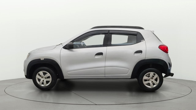 View Renault Kwid Image 5 Used Renault Kwid Image 5