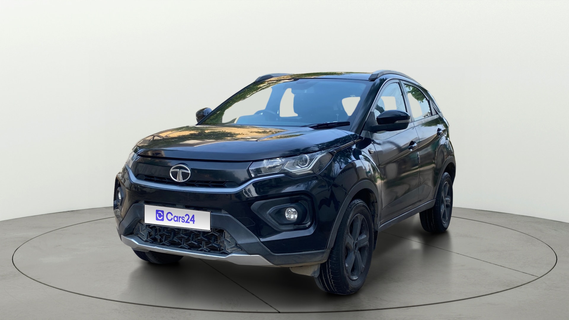 View 2021 Tata Nexon Revotron XE Image 36 Used 2021 Tata Nexon Revotron XE Image 36
