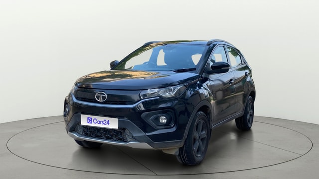View Tata Nexon Image 36 Used Tata Nexon Image 36