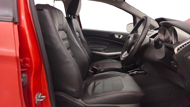 View Ford EcoSport Image 26 Used Ford EcoSport Image 26