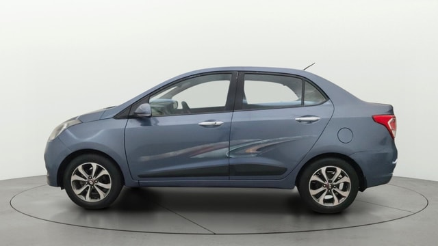 View Hyundai Xcent Image 5 Used Hyundai Xcent Image 5