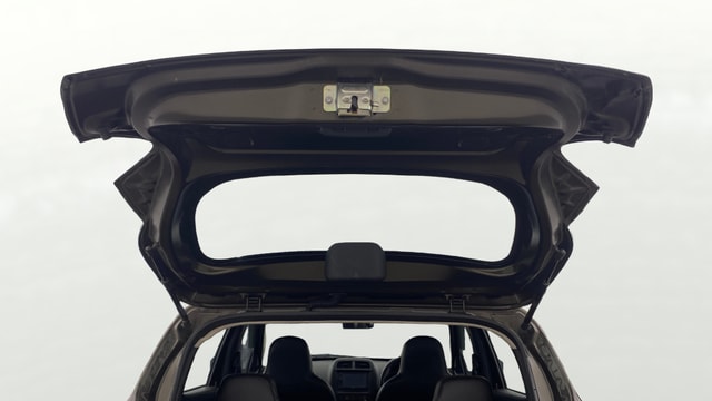 View Renault Kwid Image 16 Used Renault Kwid Image 16