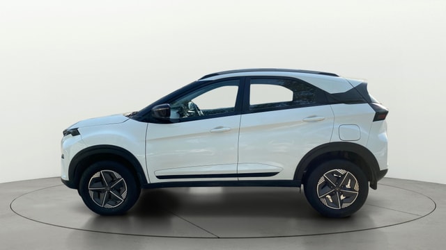 View Tata Nexon Image 6 Used Tata Nexon Image 6