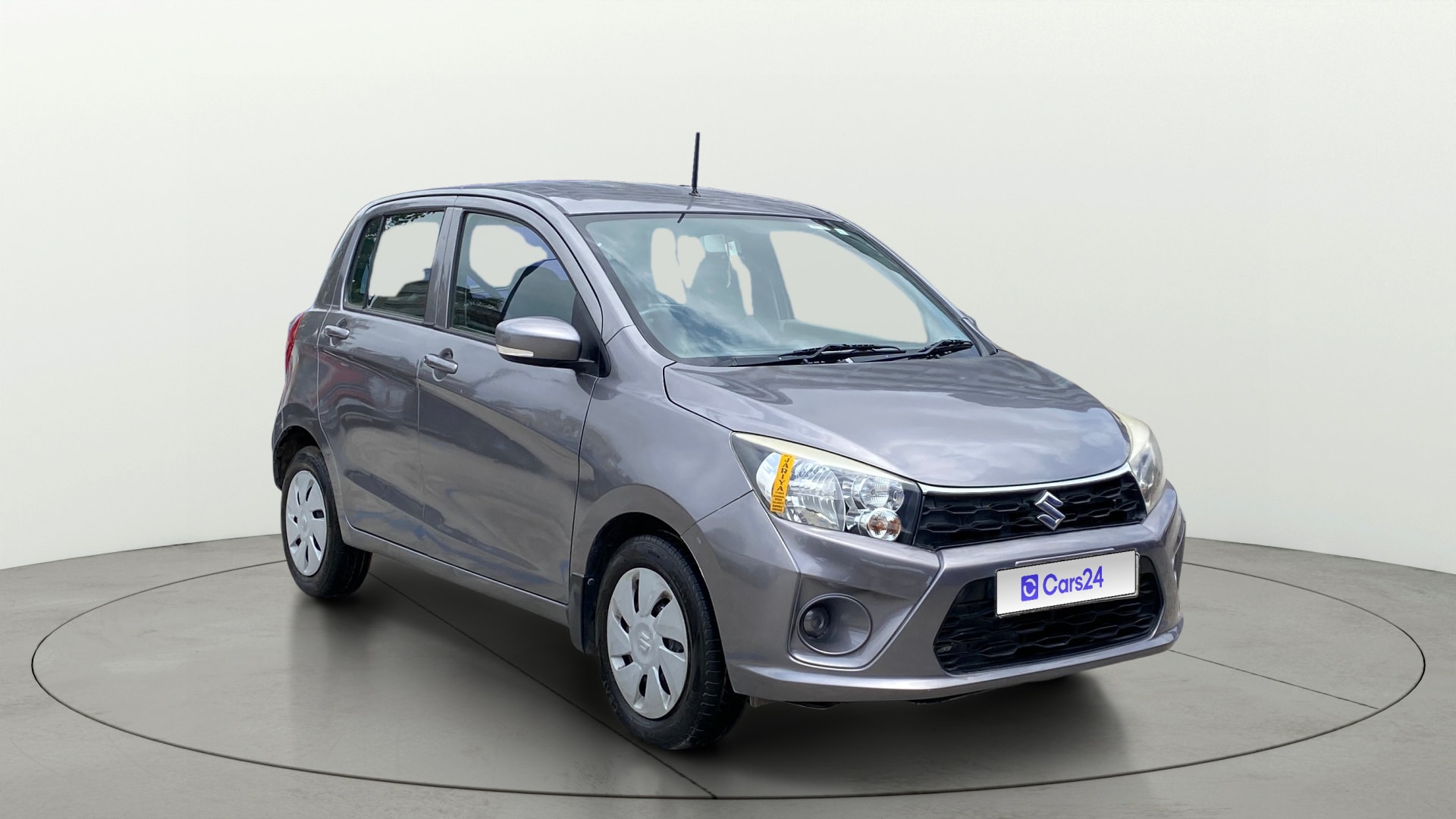 View 2018 Maruti Suzuki 1000 Base Variant Image 24 Used 2018 Maruti Suzuki 1000 Base Variant Image 24