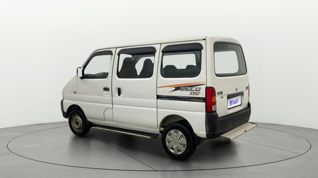 View Maruti Suzuki 1000 Image 2 Used Maruti Suzuki 1000 Image 2