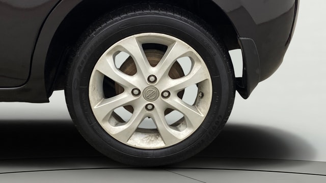 View Nissan Micra Image 11 Used Nissan Micra Image 11