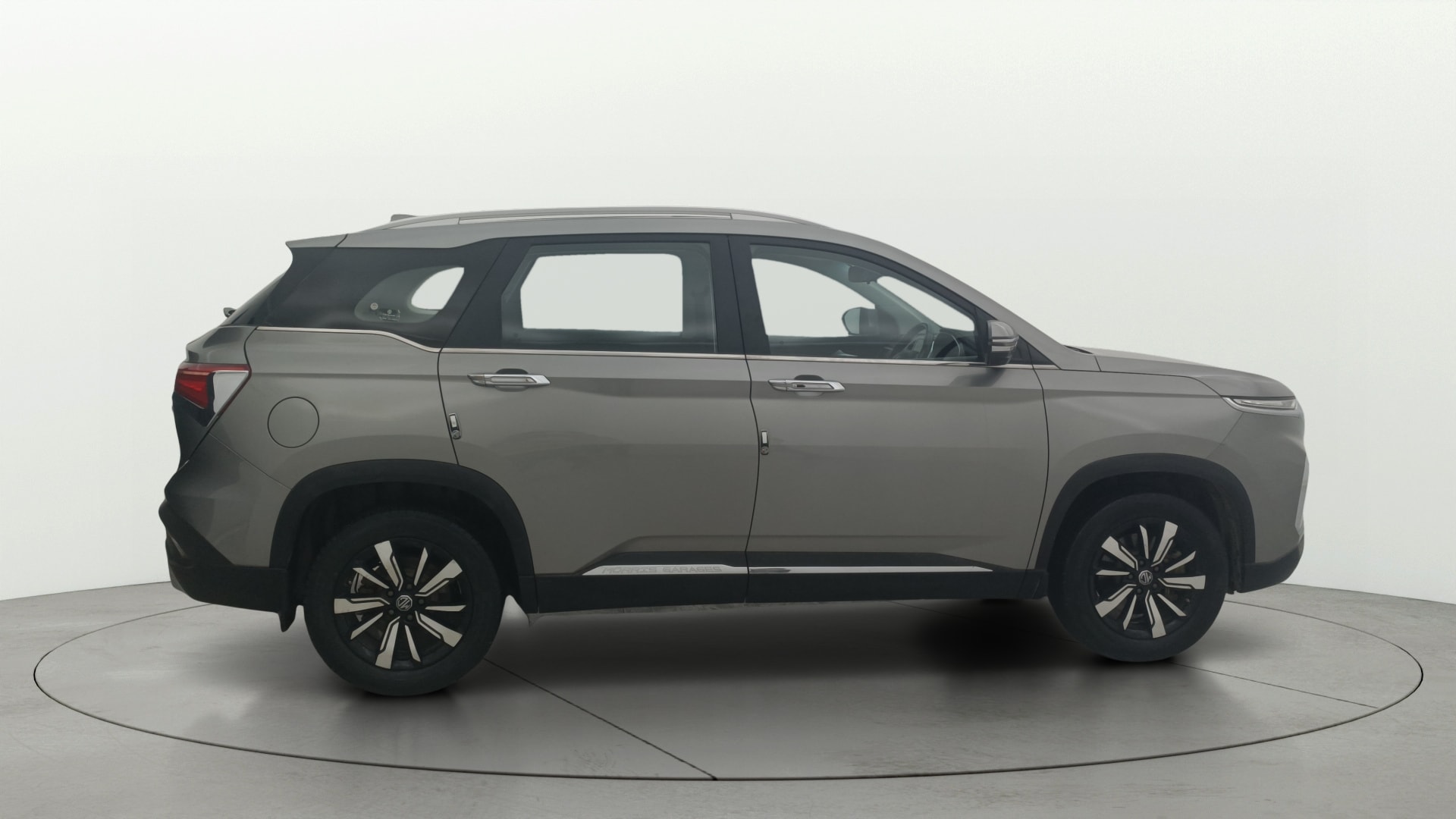 View 2020 MG Hector Sharp Hybrid BS IV Image 28 Used 2020 MG Hector Sharp Hybrid BS IV Image 28