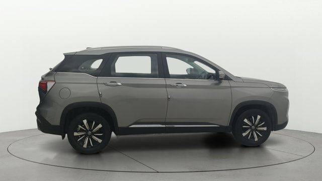 View MG Hector Image 28 Used MG Hector Image 28