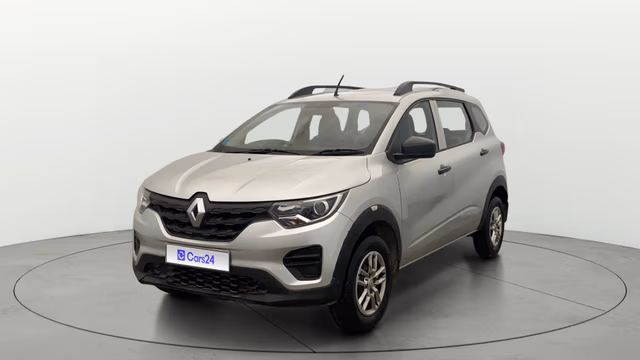 View Renault Triber Image 23 Used Renault Triber Image 23