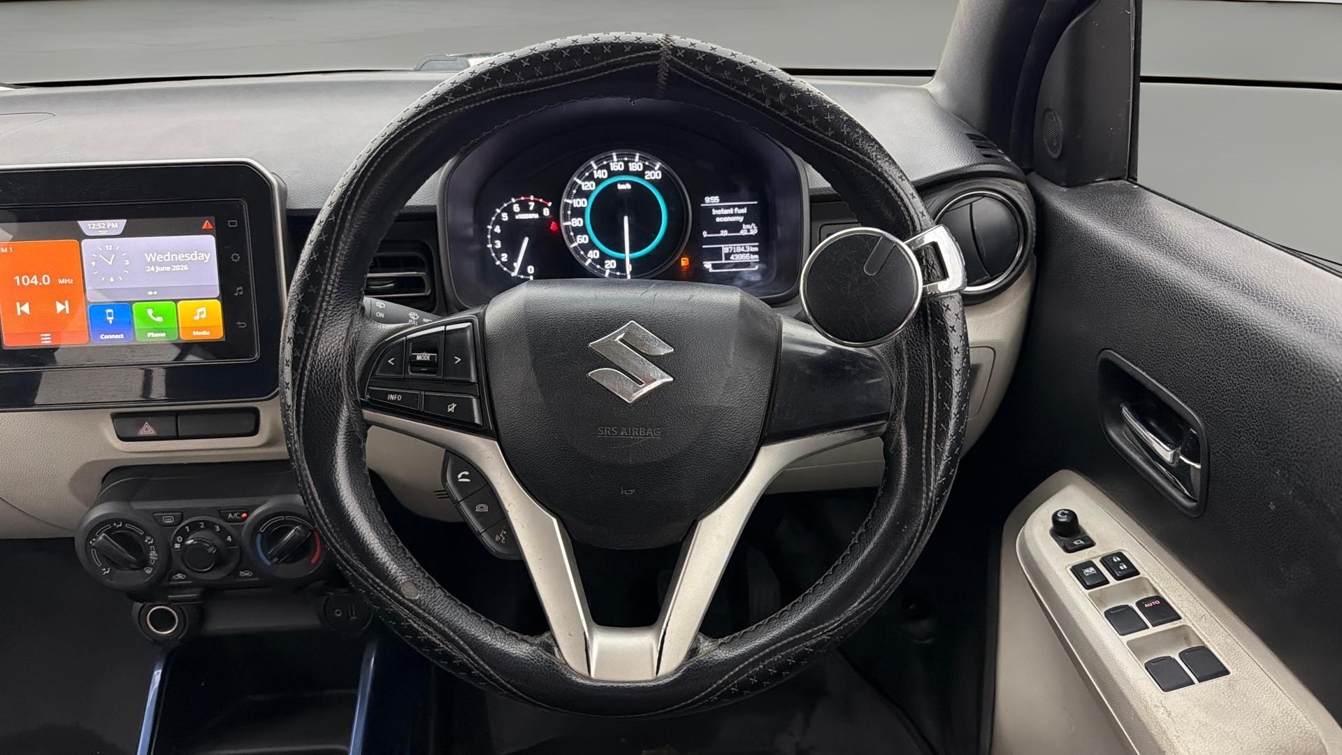 Used 2022 Maruti Suzuki 1000 Used 2022 Maruti Suzuki 1000