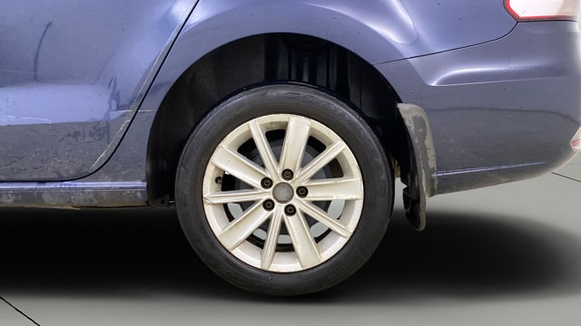 View Volkswagen Vento Image 11 Used Volkswagen Vento Image 11