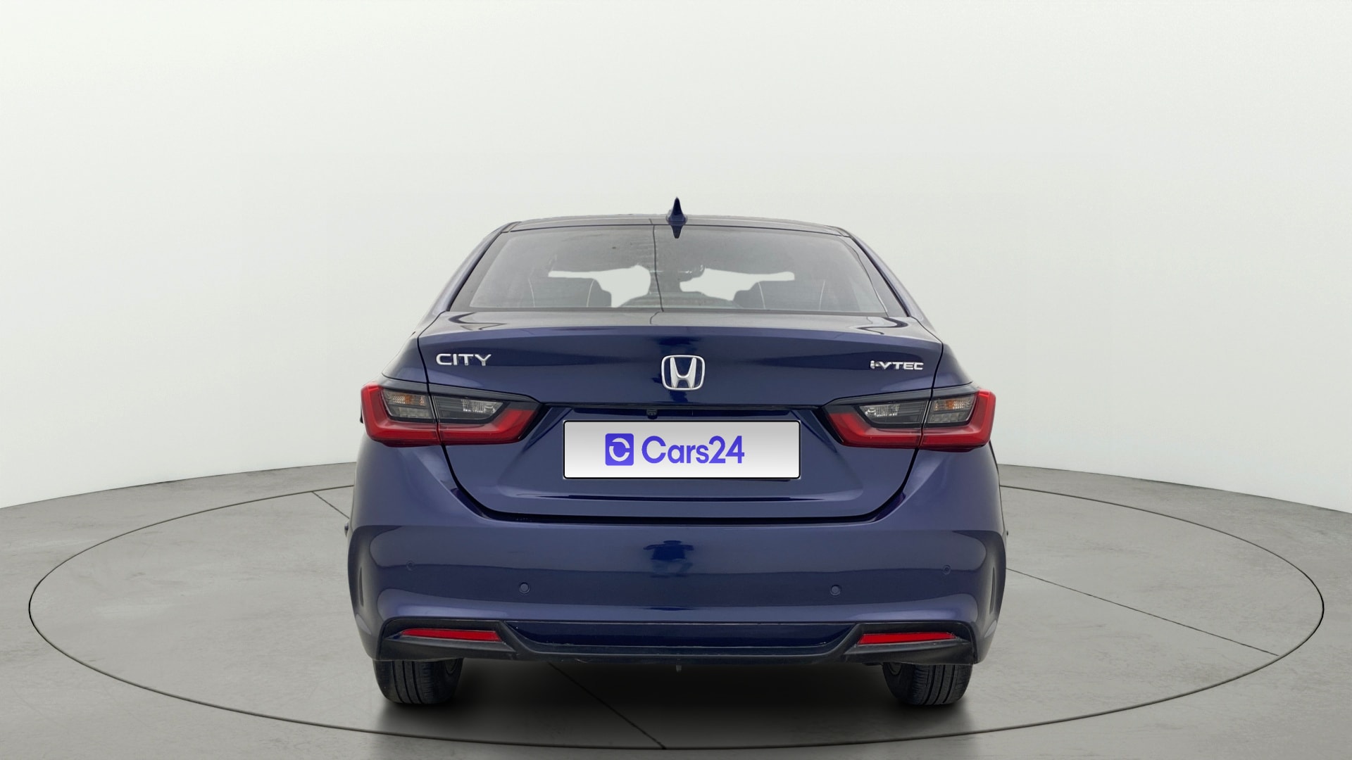 Used 2023 Honda City Used 2023 Honda City