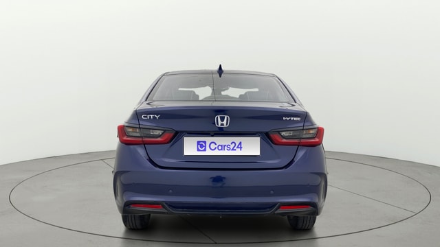 View Honda City Image 41 Used Honda City Image 41