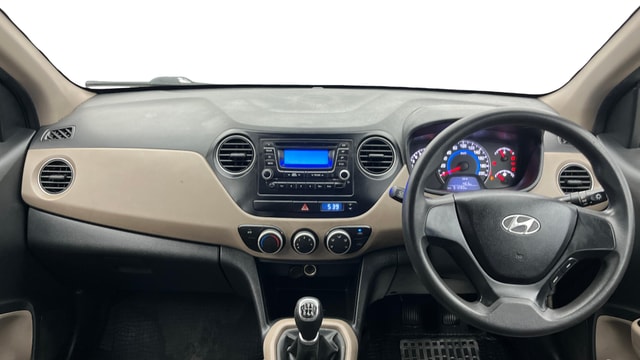 View Hyundai Grand i10 Image 15 Used Hyundai Grand i10 Image 15