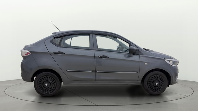 View Tata Tigor Image 8 Used Tata Tigor Image 8