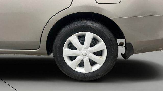 View Nissan Sunny Image 11 Used Nissan Sunny Image 11