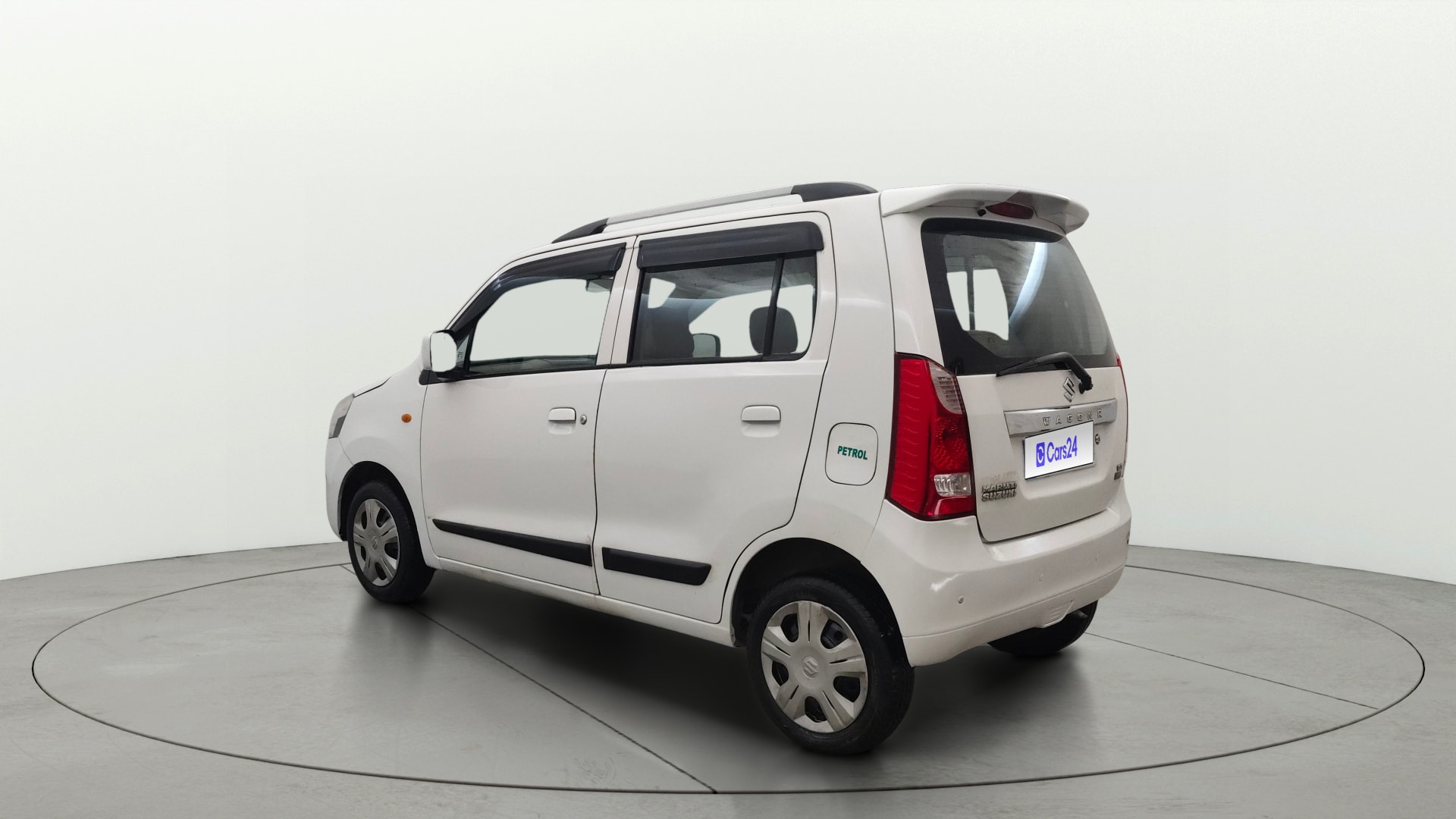 Used 2018 Maruti Suzuki 1000 Used 2018 Maruti Suzuki 1000