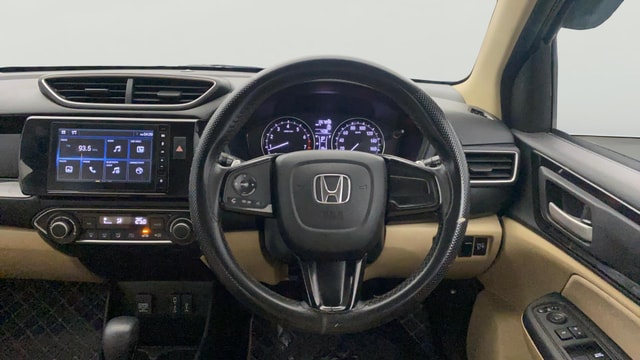 View Honda Amaze Image 13 Used Honda Amaze Image 13