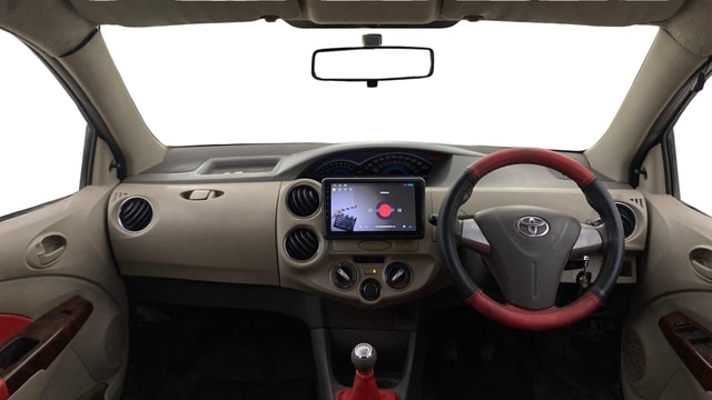 View Toyota Etios Image 15 Used Toyota Etios Image 15