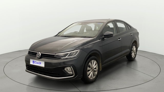 View Volkswagen Virtus Image 37 Used Volkswagen Virtus Image 37
