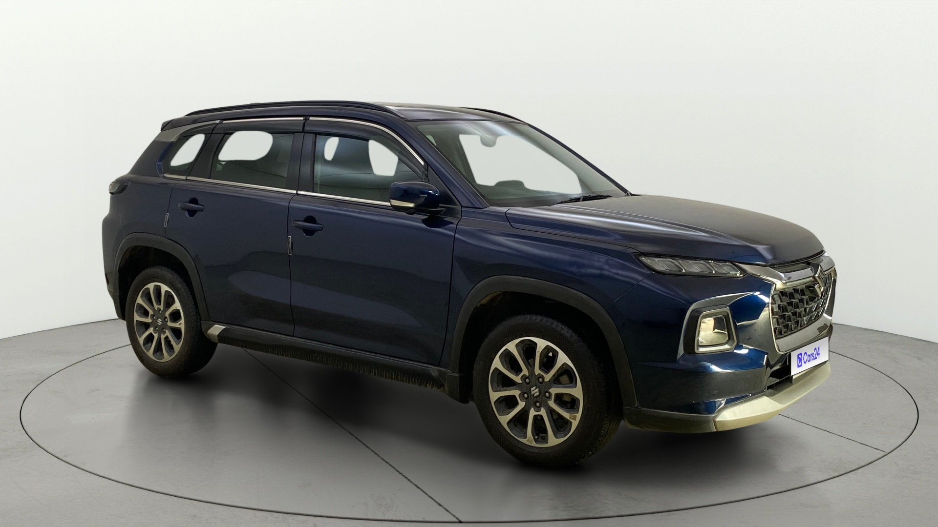 View 2023 Maruti Suzuki 1000 Base Variant Image 13 Used 2023 Maruti Suzuki 1000 Base Variant Image 13