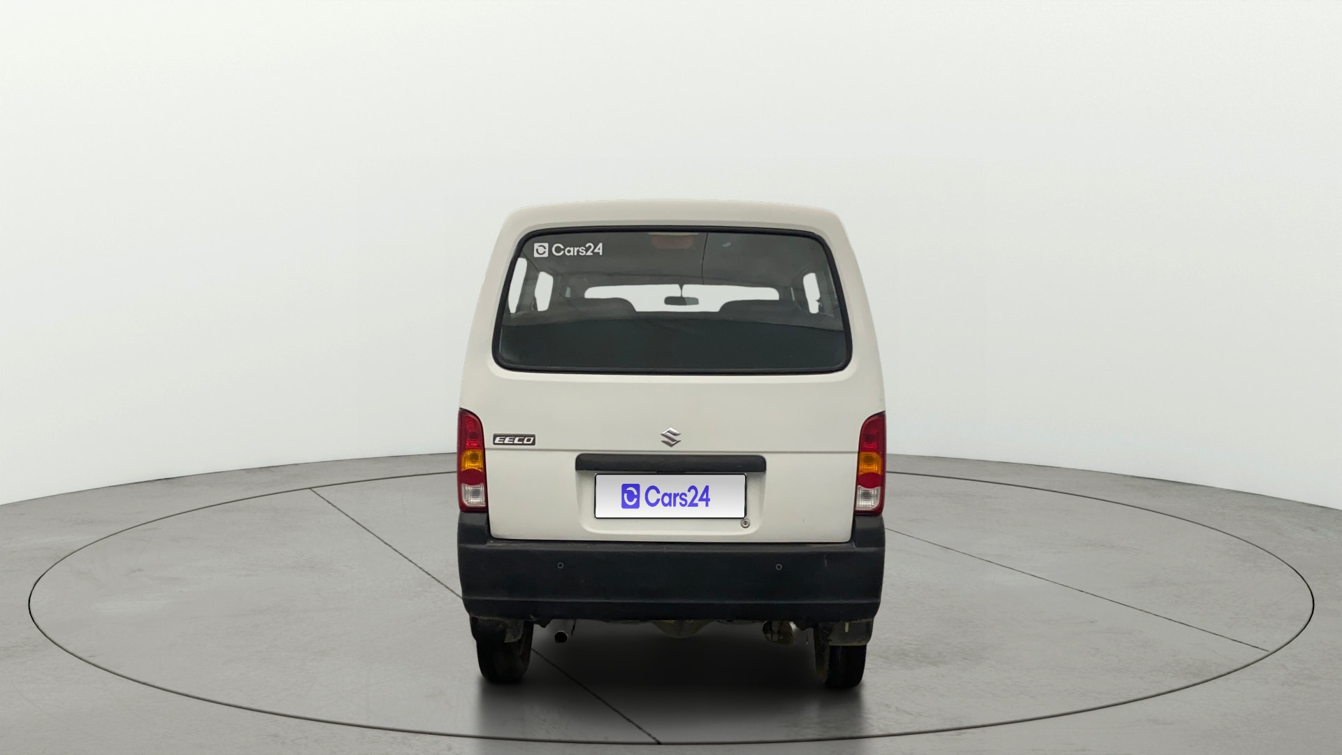View 2023 Maruti Suzuki 1000 Base Variant Image 39 Used 2023 Maruti Suzuki 1000 Base Variant Image 39