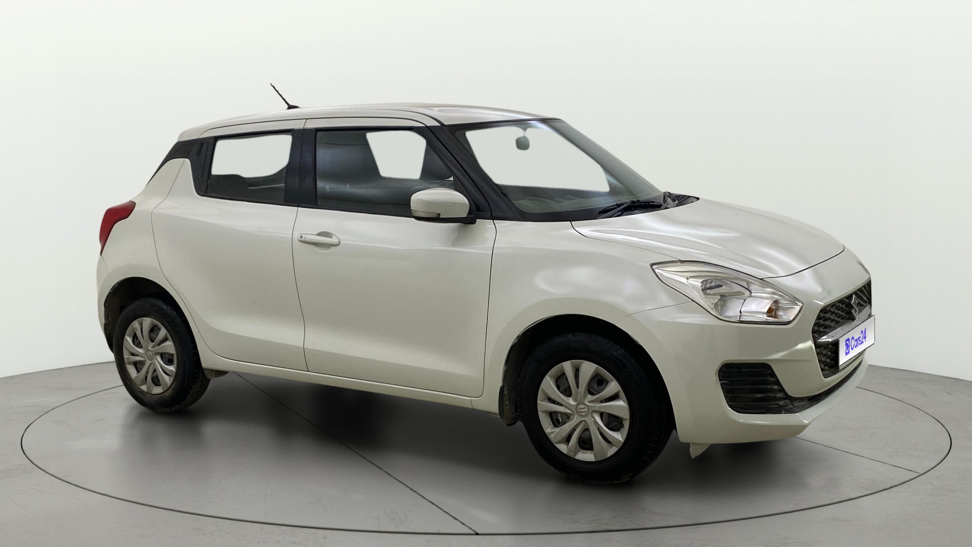 View 2021 Maruti Suzuki 1000 Base Variant Image 35 Used 2021 Maruti Suzuki 1000 Base Variant Image 35