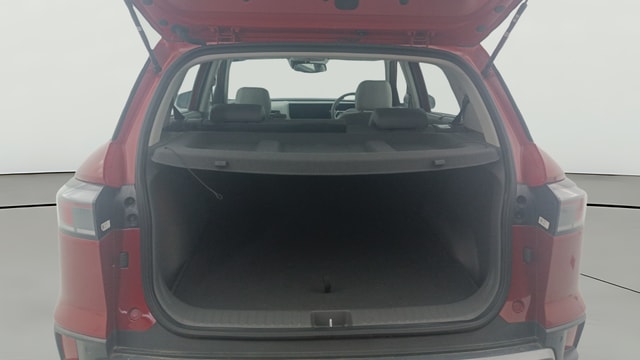 View Hyundai Creta Image 42 Used Hyundai Creta Image 42