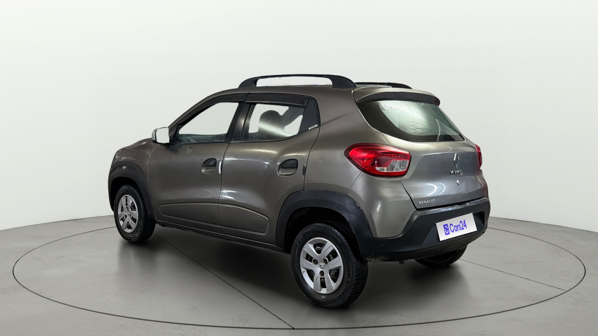 Used 2017 Renault Kwid Used 2017 Renault Kwid