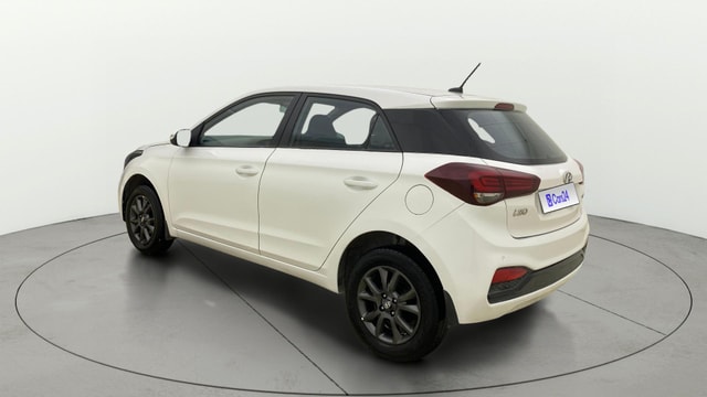 View Hyundai Elite i20 Image 2 Used Hyundai Elite i20 Image 2