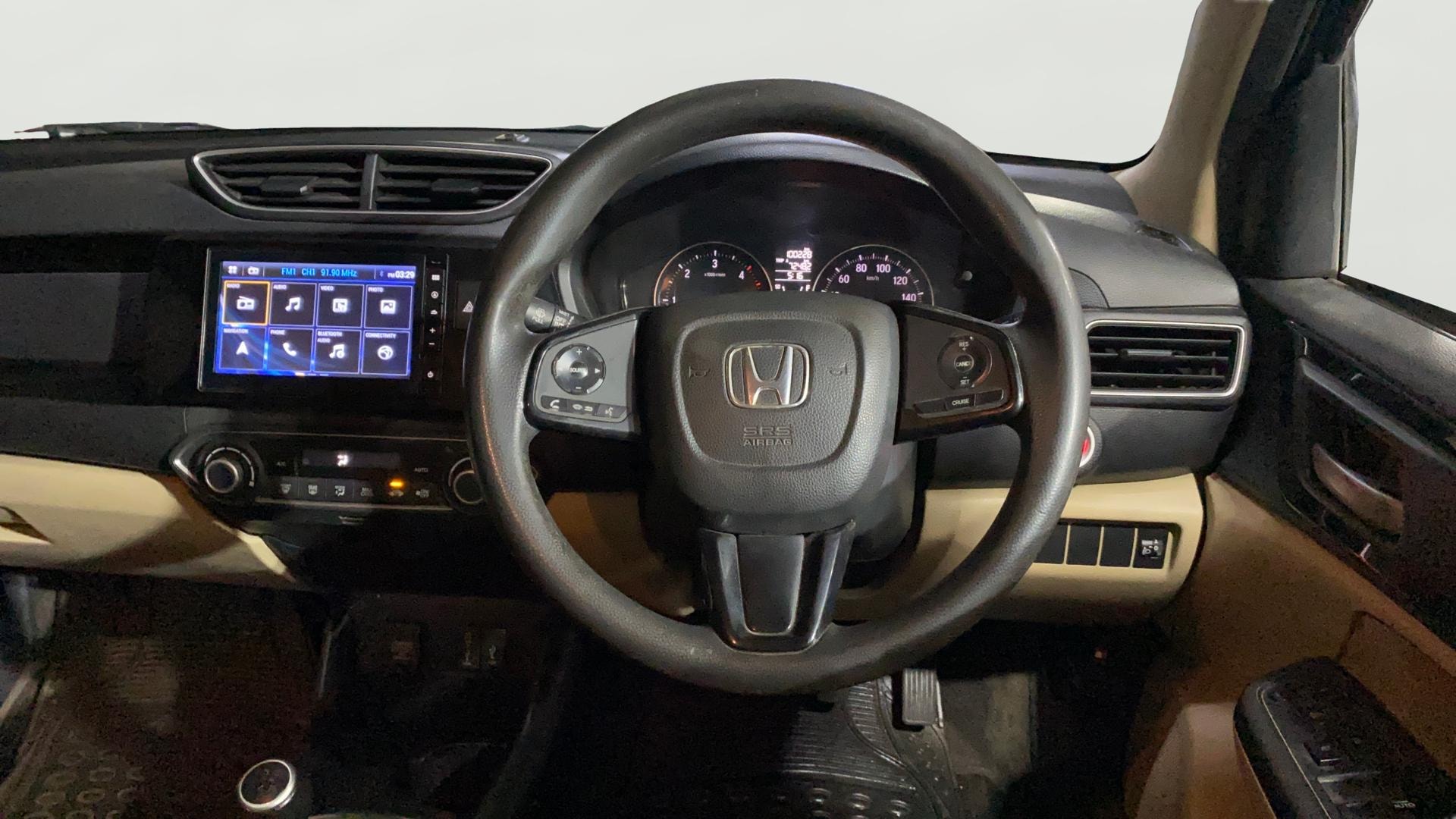 View 2018 Honda Amaze E MT Petrol BS IV Image 21 Used 2018 Honda Amaze E MT Petrol BS IV Image 21