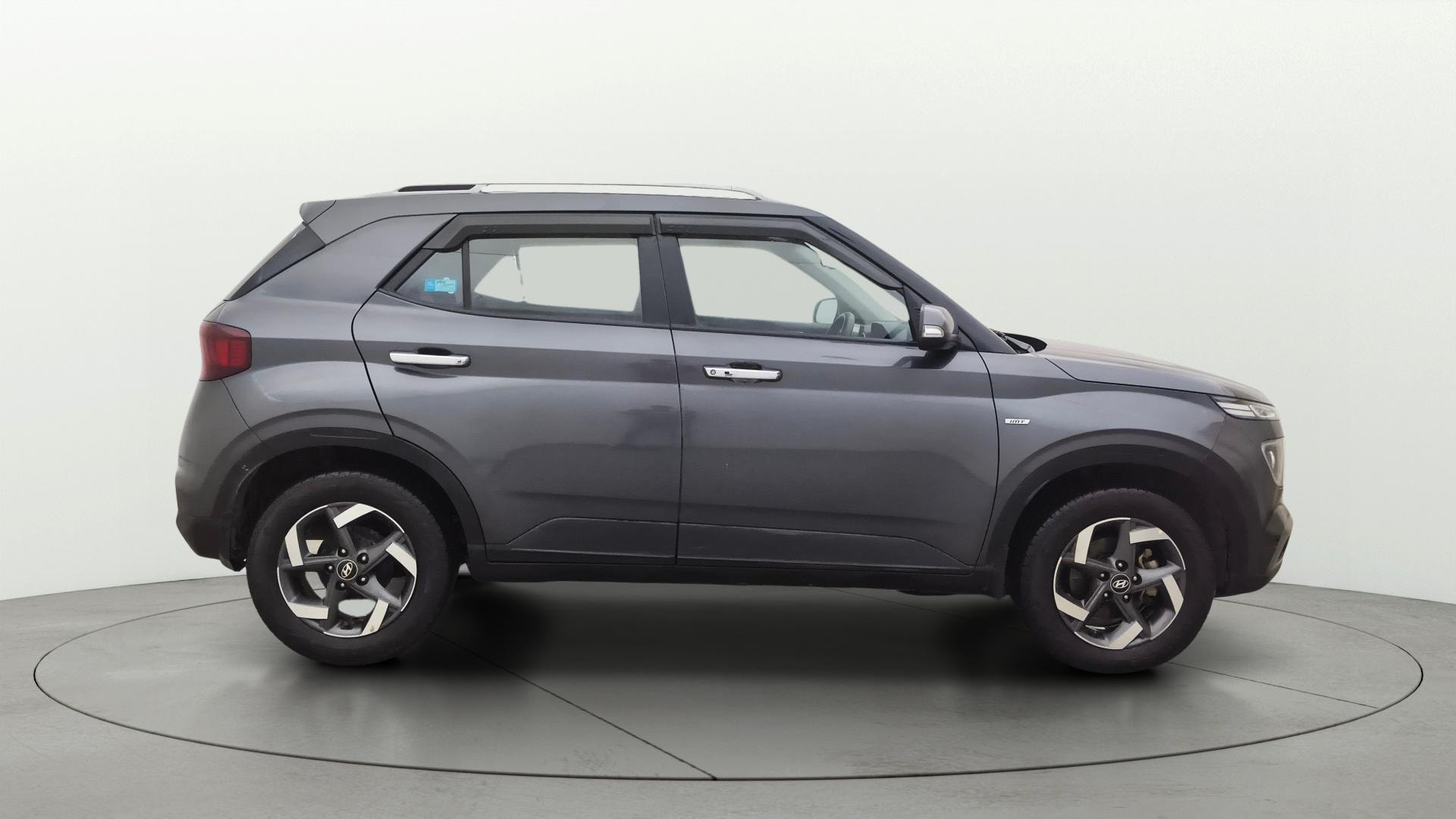 Used 2021 Hyundai Venue Used 2021 Hyundai Venue