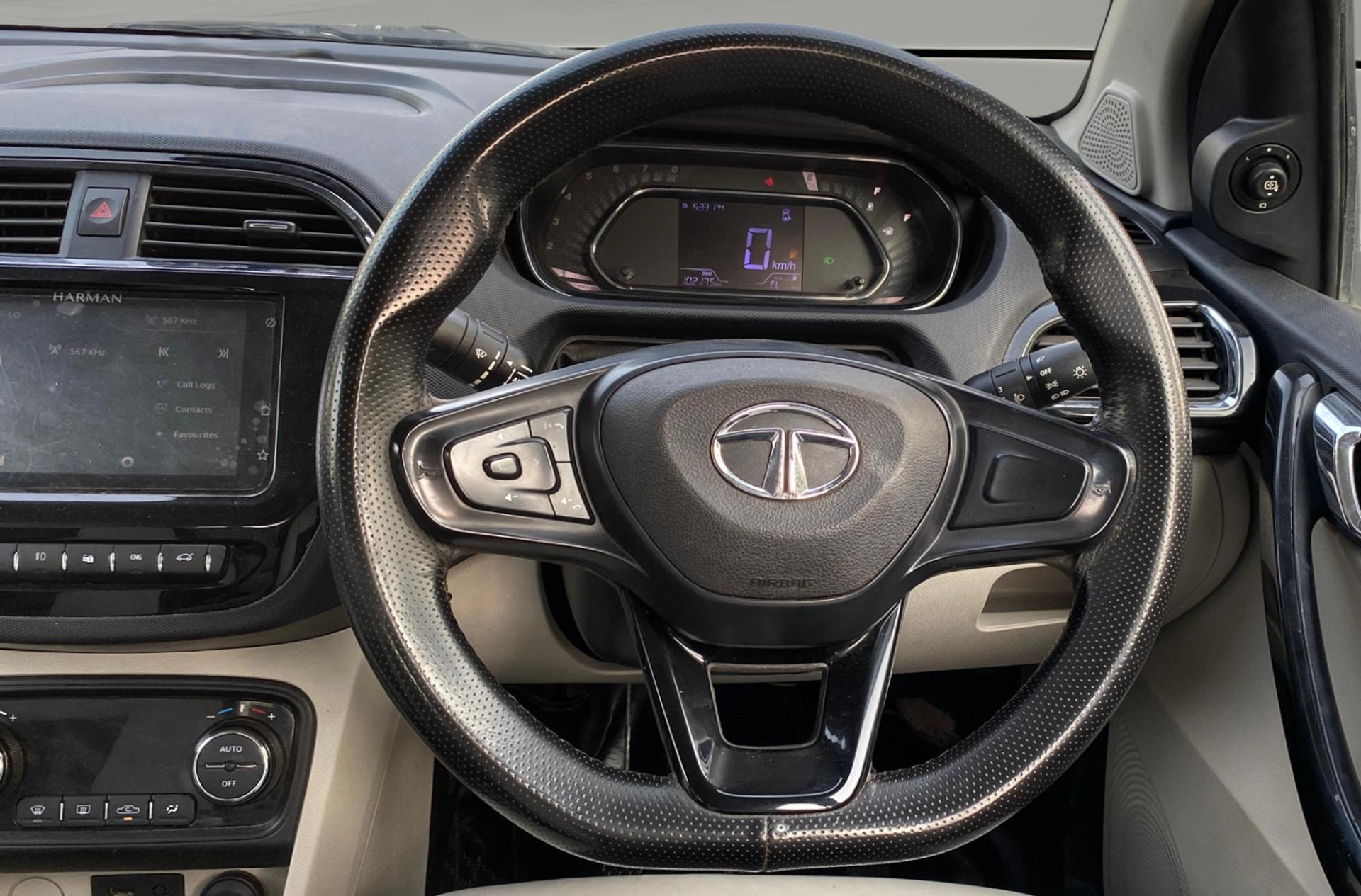 Used 2022 Tata Tigor Used 2022 Tata Tigor