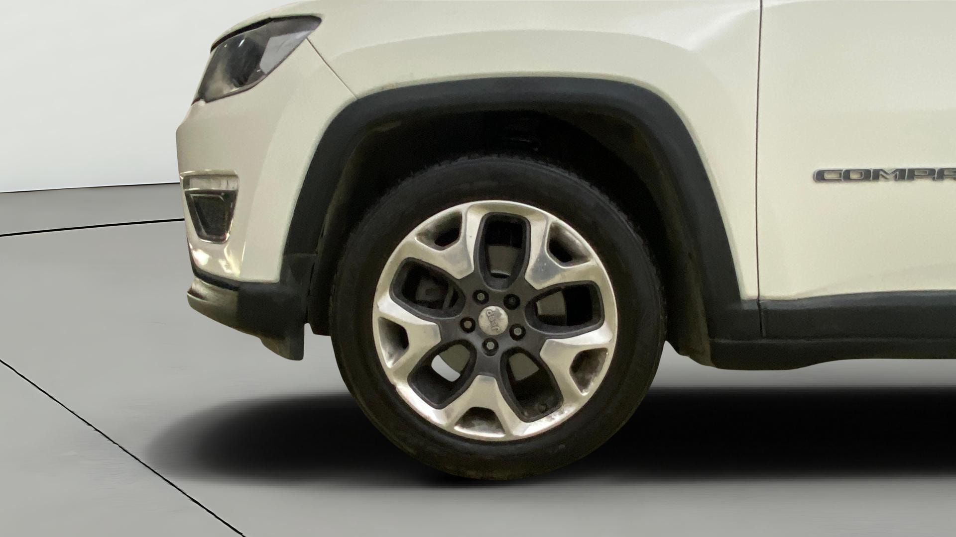 View 2019 Jeep Compass Limited Plus 4x2 Diesel BS IV Image 29 Used 2019 Jeep Compass Limited Plus 4x2 Diesel BS IV Image 29