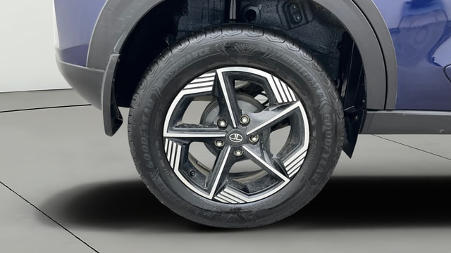 View Tata Nexon Image 25 Used Tata Nexon Image 25