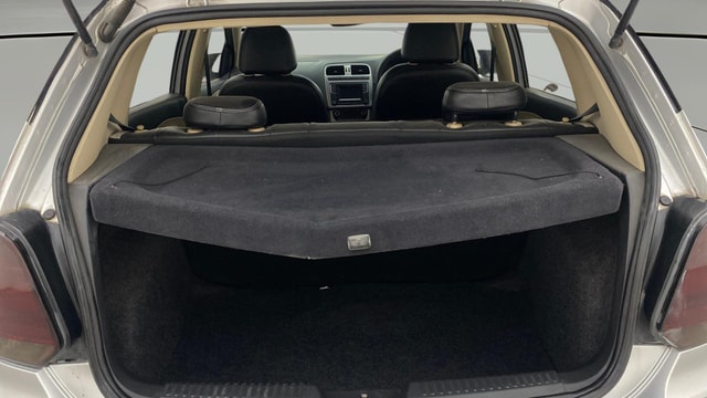 View Volkswagen Polo Image 38 Used Volkswagen Polo Image 38