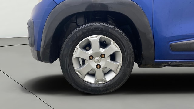 View Renault Kwid Image 28 Used Renault Kwid Image 28